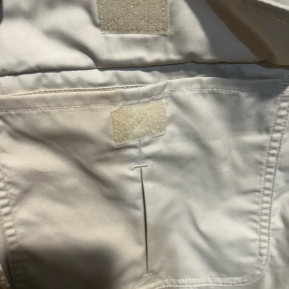 Vintage KAZAH Utility Cargo Vest. New with tags. - Picture 7 of 11